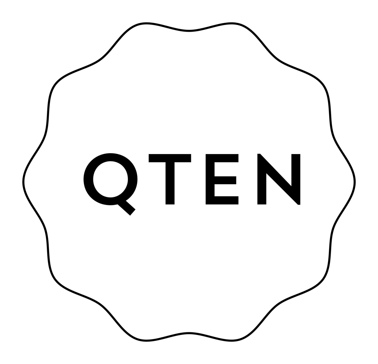 QTEN logo