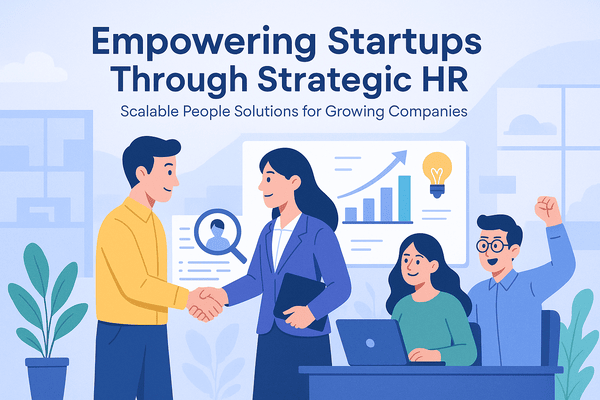 HR Team Collaboration