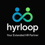 Hyrloop Logo